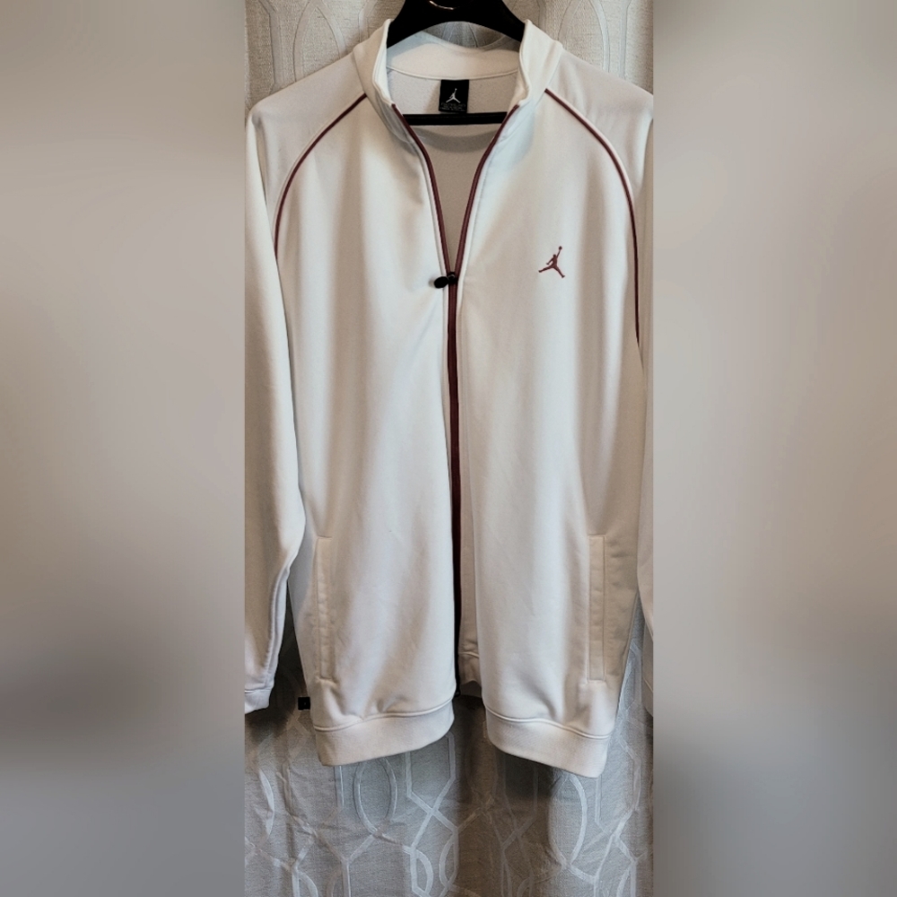 Air Jordan Sports Jacket